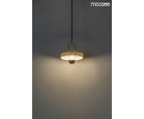 MOOSEE lampa wisząca ARCO 20 marmur