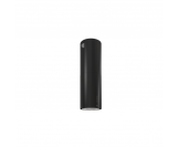 Okap kuchenny Cylindro Isola 39.6 Black