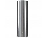 Okap kuchenny Cylindro Isola 39.5 Inox