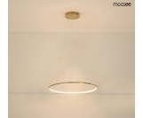 MOOSEE lampa wisząca RING SLIM 60 złota