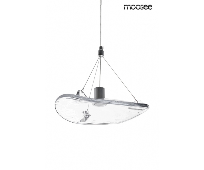 MOOSEE lampa wisząca AQUA 25