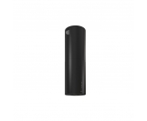 Okap kuchenny GLOBALO Cylindro Isola 39.7 Black Shadow