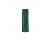 Okap kuchenny GLOBALO Cylindro Isola 39.7 Green