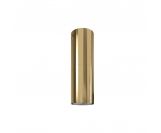 Okap kuchenny Cylindro Isola 39.6 Light Gold