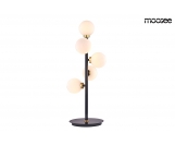 MOOSEE lampa stołowa COSMO TABLE - czarny, złoty