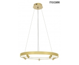 MOOSEE lampa wisząca CIRCLE SPOT 98 GOLD złota