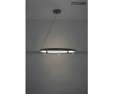 MOOSEE lampa wisząca CIRCLE SPOT 98 BLACK czarna