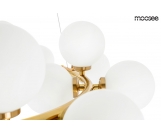 MOOSEE lampa wisząca COSMO 72 złota