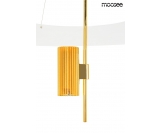 MOOSEE lampa wisząca PARROT 68 złota