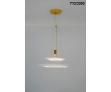 MOOSEE lampa wisząca PARROT 68 złota