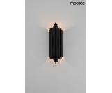 MOOSEE lampa ścienna HARMONIC BLACK czarna