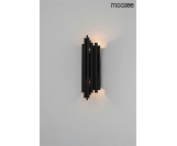 MOOSEE lampa ścienna HARMONIC BLACK czarna